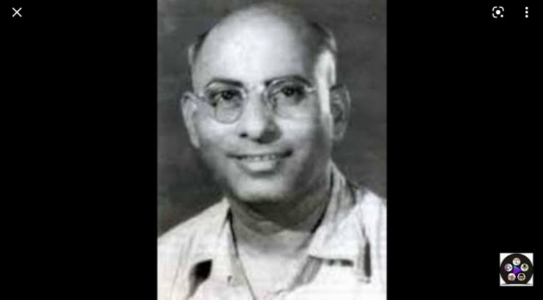 ఘంటసాల బలరామయ్య . ఘంటసాల బలరామయ్య .