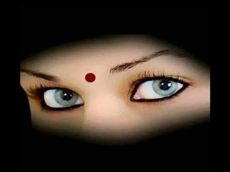 నయనాల నీలాలలో.... నయనాల నీలాలలో....