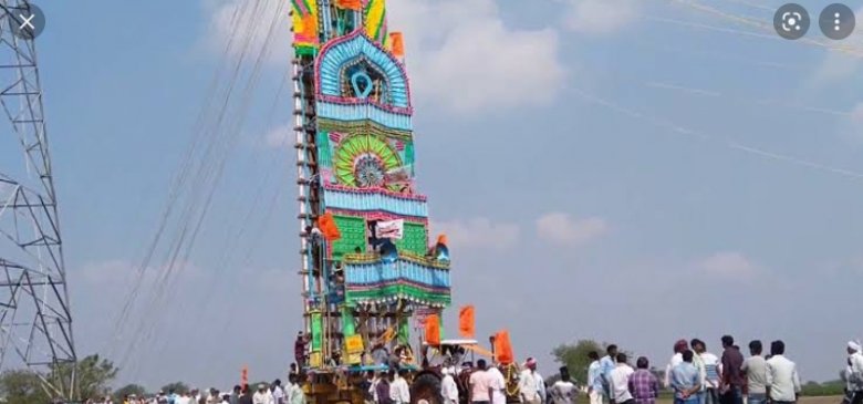 ప్రభల సంస్కృతి . ప్రభల సంస్కృతి .