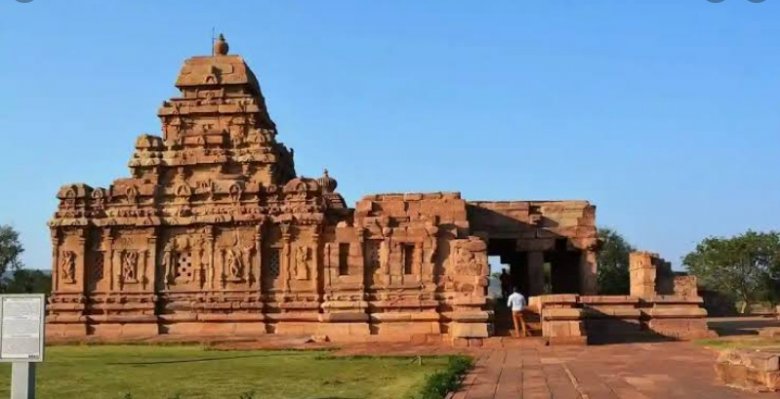 రాష్ట్ర కూటులు . రాష్ట్ర కూటులు .