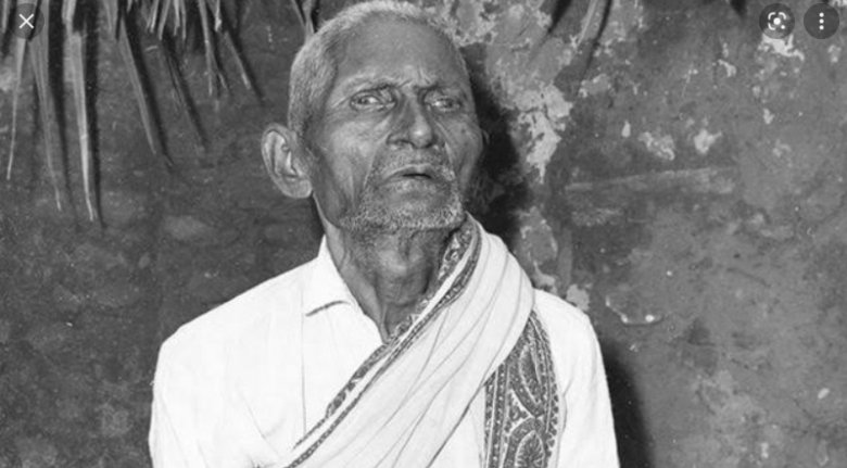 పింగళి వెంకయ్య. పింగళి వెంకయ్య.