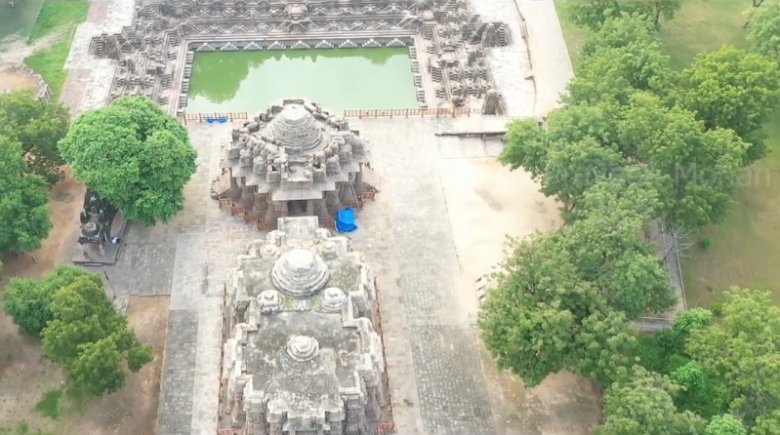 సూర్యదేవాలయం. సూర్యదేవాలయం.