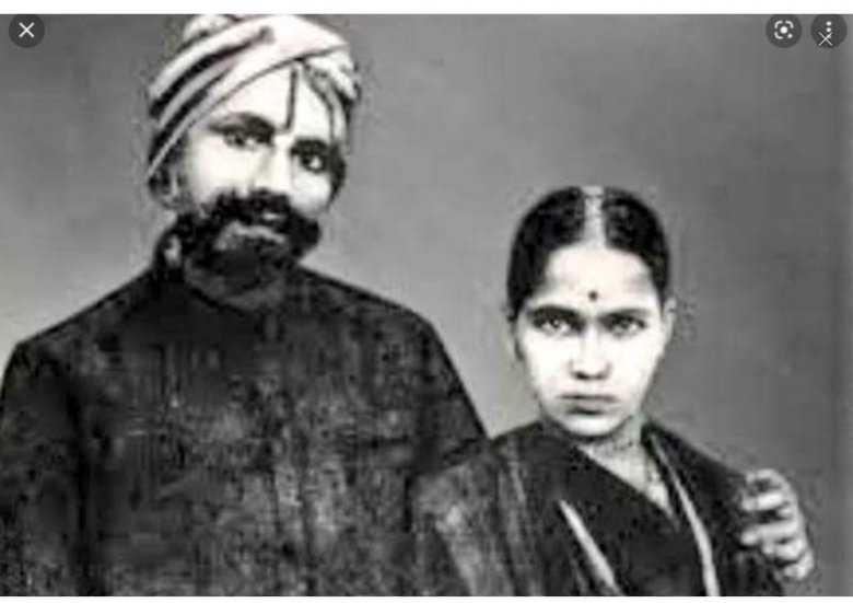 సుబ్రహ్మణ్య భారతి. సుబ్రహ్మణ్య భారతి.