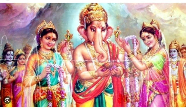 గణపతికి పలు పేర్లు . గణపతికి పలు పేర్లు .