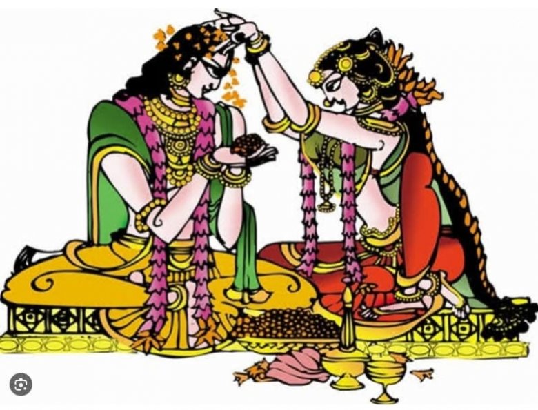 కల్యాణ వైభవం. కల్యాణ వైభవం.