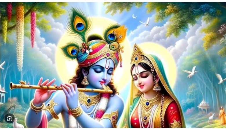 పిల్లనగ్రోవి పిలుపు... పిల్లనగ్రోవి పిలుపు...