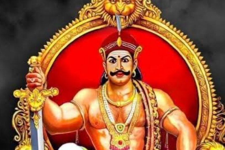 వీరపాండ్య కట్టబొమ్మన.