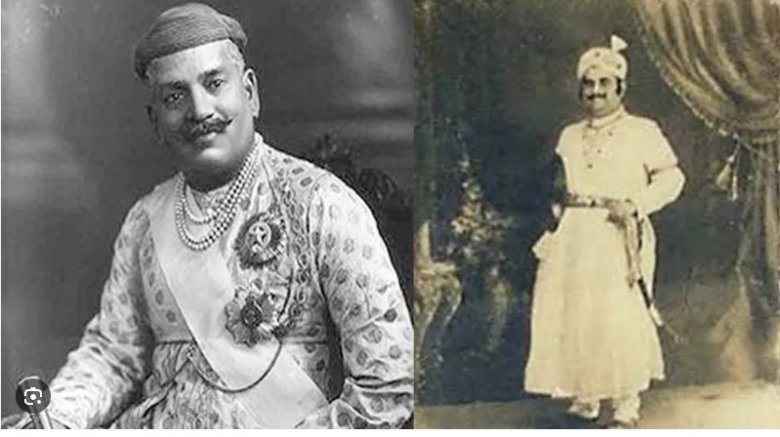 మహరాజా నందకుమార్ .