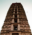 Lakshmi Narasimha Swamy Temple - Mangalagiri