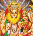 narasimha jayanthi