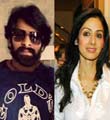 is sridevi as mother of prabhas