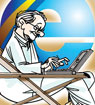 Senior Citizens and Internet by Bhamidipati