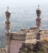 Golconda Fort