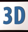 3d cinema halls