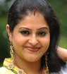 behind raasi voice