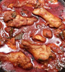 Vantillu - Telangana Chicken Curry