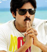 using pawan kalyan