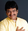 Ghazal Srinivas in to movies agian