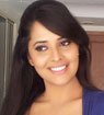 anasuya jabardasth