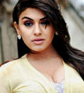 I can't do that - Hansika