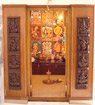 importance of pooja room