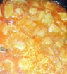 aloo kurma