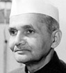 Lal Bahadur Shastri Biography