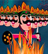 dussehra festival