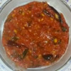 tomato pacchadi