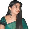 charmi about her hardwork