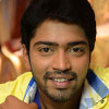 Allari Naresh