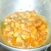 Vantillu - Aalu Masala Curry