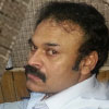 Joke on Nagababu