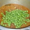 Keema Mutter
