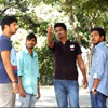 In Future Short Film