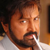 mohanbabu with sarkar