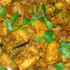 Andhra Chicken Fry - Easy Method