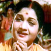 Telugu vaari seeta - Anjali Devi