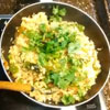 Capsicum Rice
