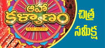 Movie Review - Aahaa Kalyanam