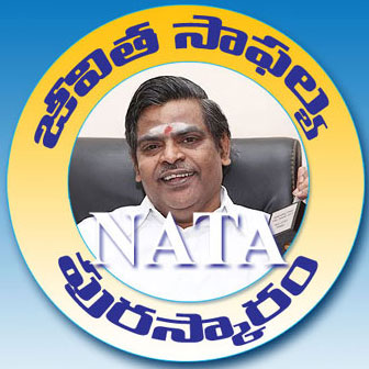sastrigariki nata award