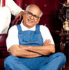 Manam is estimated on the rich