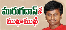 Interview with Murugadoss