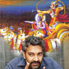 rajamouli kannaa munde