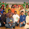 CTA and NATS together celebrated Sri Jaya Naama Ugadi & Sri Rama Navami