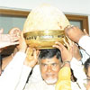 cheppukondi chooddaam