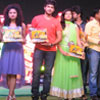 nenu naa friends  platinum disc function
