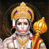 birth day of lord hanuman jayanti