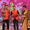 great honour for 12 couples by Zee telugu okariki okaru