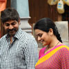 completed o manishi katha shoooting